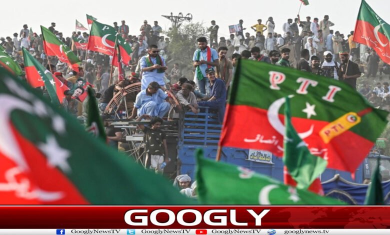 27 ستمبر کا لانگ مارچ: حکومت مذاکرات کرے گی یا پھر پھڈا ہو گا؟ 1 website Googly Recovered 75