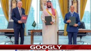 سعودیہ سے طے پانے والے مکہ معاہدے میں خاص کیا ہے؟