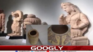 پاکستان کو مغربی ممالک سے اپنے 1100قیمتی نوادرات واپس کیسے ملے؟