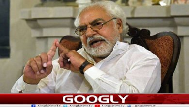 بسلسلہ ایران صدر ٹرمپ کے سلگتے ارمان 5 website Googly Recovered 93