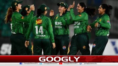 Women's Asia Cup begins tomorrow, national team arrives in Dubai