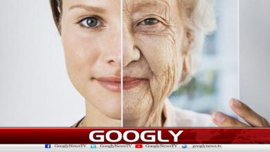 Too little or too much sleep can lead to premature aging