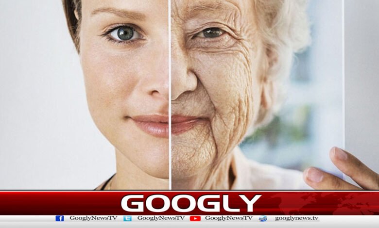 بہت کم یا زیادہ نیند سے قبل از وقت بڑھاپے کاخطرہ 1 Too little or too much sleep can lead to premature aging