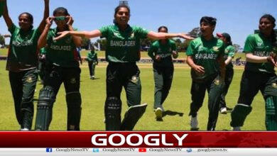 Women's Under-19 Cricket Tournament to Begin in Karachi Tomorrow