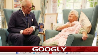 دنیاکی معمرترین خاتون نے117ویں سالگرہ منالی 2 World's oldest woman celebrates 117th birthday