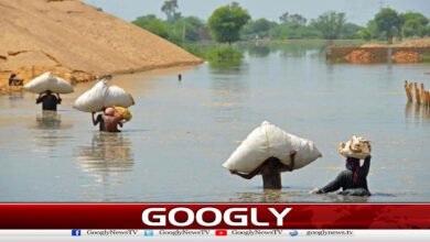 World Bank angered over Balochistan's transfer of flood funds to other provinces