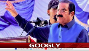 چوہدری محمد یاسین آزادکشمیر میں قائد حزب اختلاف مقرر