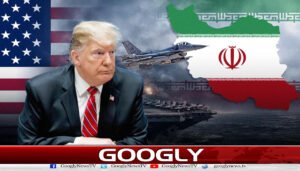 ایران پر ایک اور حملے کےلیے تیار، نئی مہم زیادہ دیر تک جاری نہیں رہے گی : امریکی صدر