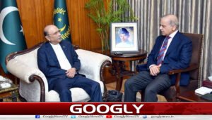 یوم پاک فضائیہ: صدر، وزیراعظم کا شاہینوں کی شاندار کارکردگی کو خراجِ تحسین