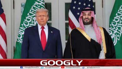 US approves $5 billion defense package for Saudi Arabia