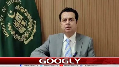 It will become clear on September 27 how the state establishes its writ: Talal Chaudhry.