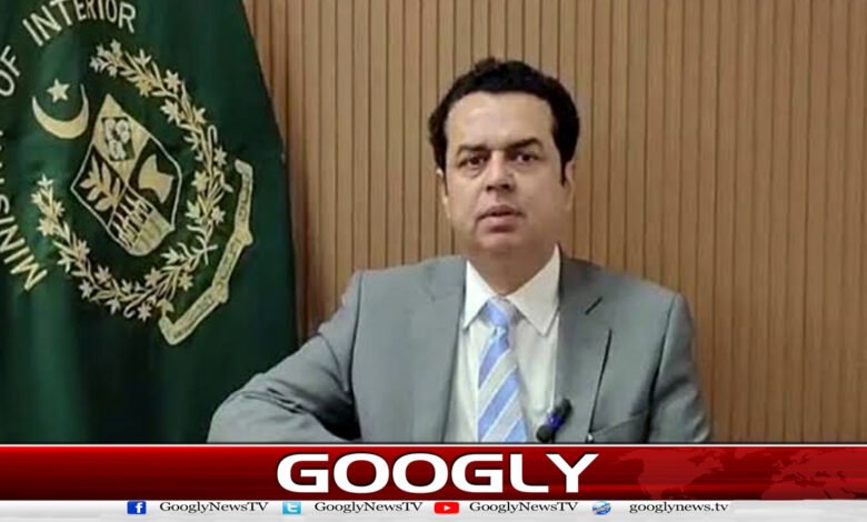 It will become clear on September 27 how the state establishes its writ: Talal Chaudhry.