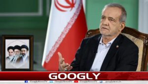 امریکا صرف ایران کو تباہ کرنے کا خواب ہی دیکھ سکتا ہے : ایرانی صدر