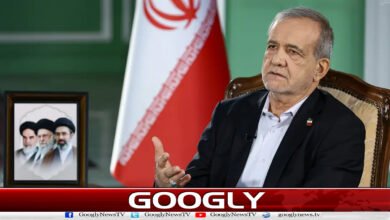 America can only dream of destroying Iran: Iranian President