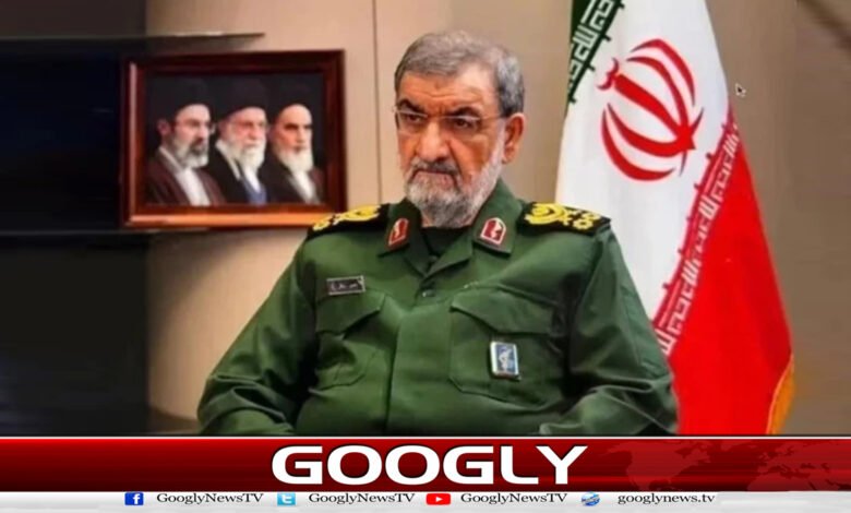 Iran: We will not allow the airports of countries that ban Iranian flights to operate either.