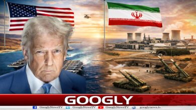 ایران سے متعلق بڑے فیصلے کا وقت آ چکا : صدر ٹرمپ 5 The time has come for a major decision regarding Iran: President Trump.
