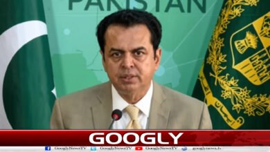 A breakthrough is likely between the government and PTI in the next 48 hours: Talal Chaudhry
