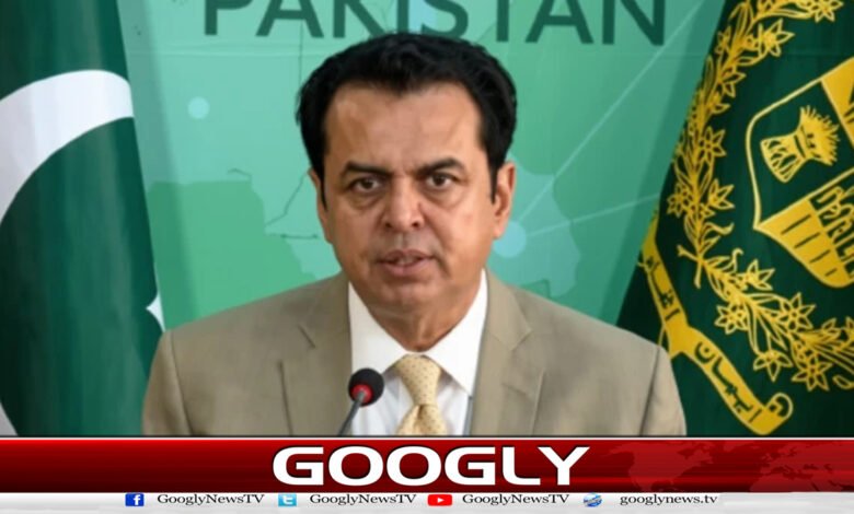 اگلے 48 گھنٹوں میں حکومت اور پی ٹی آئی میں بریک تھرو کا امکان ہے : طلال چوہدری 1 A breakthrough is likely between the government and PTI in the next 48 hours: Talal Chaudhry