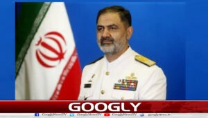 دشمن کو کہیں بھی مفلوج کرسکتے ہیں: کمانڈر ایرانی بحریہ