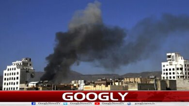 Houthi attacks on 3 cities in Saudi Arabia, 13 people injured