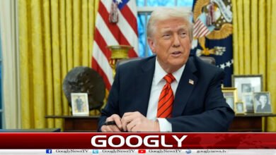 صدر ٹرمپ نے ایران کی 7 روزہ جنگ بندی کی تجویز مسترد کر دی: امریکی اخبار 5 President Trump rejects Iran's 7-day ceasefire proposal: US newspaper