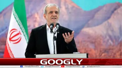 We do not want war, regional countries are our brothers: Iranian President