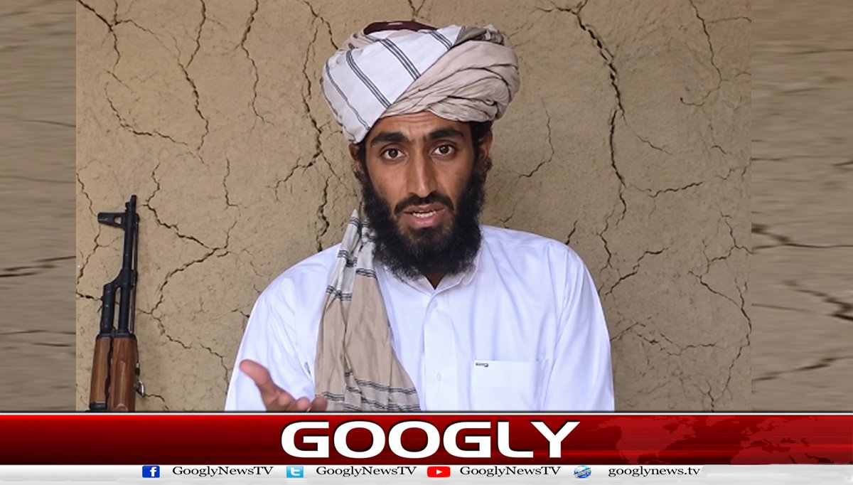 کیا اسامہ کا بیٹا حمزہ بن لادن واقعی زندہ ہے؟