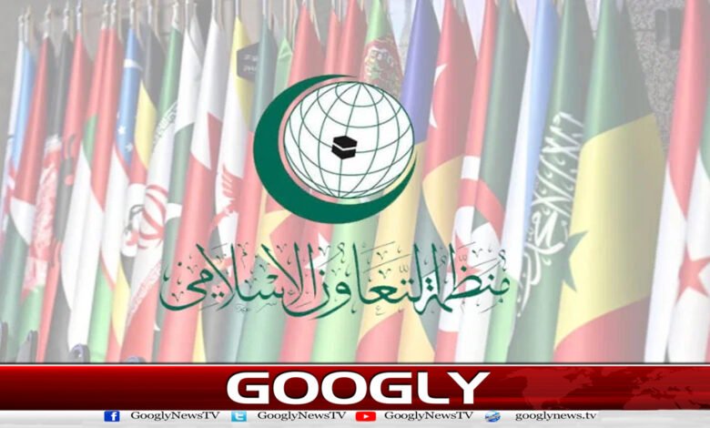 او آئی سی کی مکہ پر حوثی حملوں کی شدید مذمت 1 OIC strongly condemns Houthi attacks on Makkah