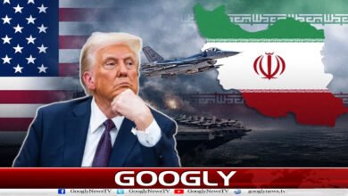 The US will win a war against Iran: Trump