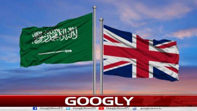 حوثیوں کے حملے: برطانیہ کا سعودیہ کو دفاعی فضائی مدد فراہم کرنے کا فیصلہ 5 Houthi attacks: UK decides to provide defensive air support to Saudi Arabia.