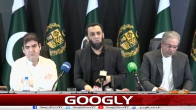 Sohail Afridi has been removed administratively, now he is gone politically too: Atta Tarar
