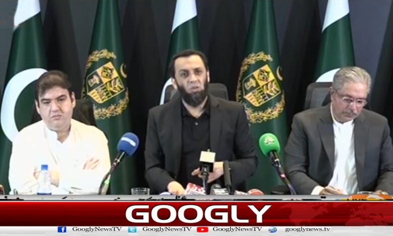 Sohail Afridi has been removed administratively, now he is gone politically too: Atta Tarar