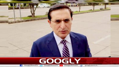 Controversial legislation should not be enacted for the establishment of provinces: PTI Chairman