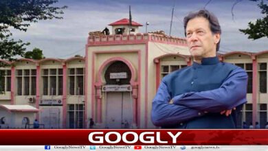 PTI's illusion shattered, hope of Imran's release ends