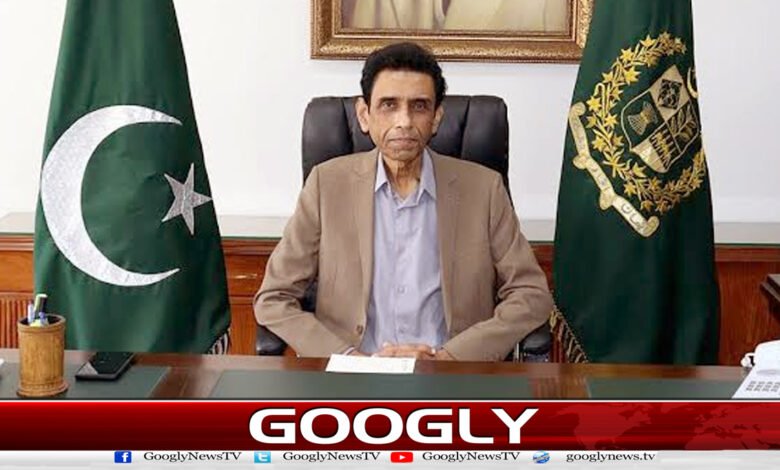 Pakistan is not a complete democracy, it is a feudal democracy: Khalid Maqbool Siddiqui