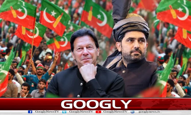 PTI fails to bring change in KP even after 13 years