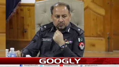 PTI Islamabad March: Khyber Pakhtunkhwa IG bars police from providing facilitation.