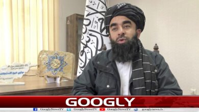 Afghan Taliban: Saudi Arabia should mediate for better relations with Pakistan.