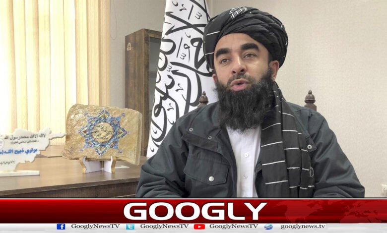 پاکستان سے بہتر تعلقات کےلیے سعودی عرب ثالثی کرے: افغان طالبان 1 Afghan Taliban: Saudi Arabia should mediate for better relations with Pakistan.