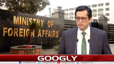 Pakistan strongly condemns Houthi attacks, announces unconditional support for Saudi Arabia