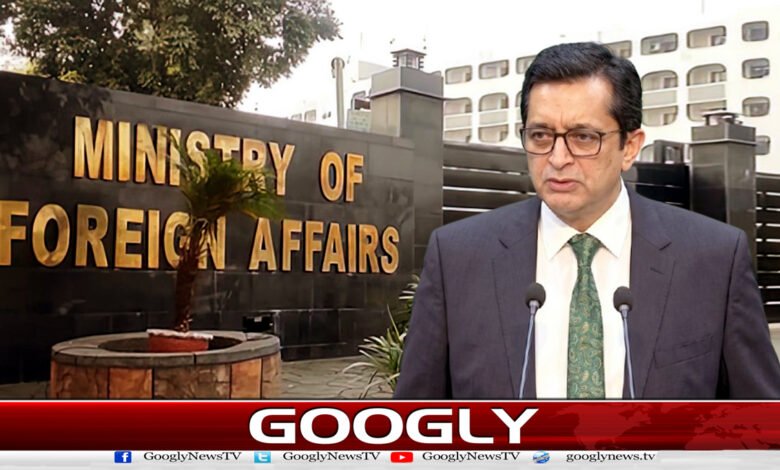 پاکستان کی حوثی حملوں کی شدید مذمت، سعودی عرب کی غیر مشروط حمایت کا اعلان 1 Pakistan strongly condemns Houthi attacks, announces unconditional support for Saudi Arabia