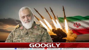 ایران کی میزائل صلاحیت ختم نہیں ہوئی، 90 فیصد سے زائد میزائل محفوظ ہیں : ایران