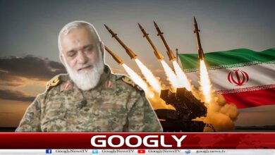 Iran's missile capability is not exhausted, more than 90% of missiles are safe: Iran