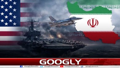 امریکا کا خارگ جزیرے کی قریب ایرانی ٹینکر پر حملہ 2 US attacks Iranian tanker near Kharg Island