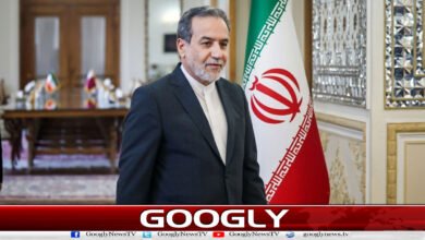 ایران کی خودمختاری کی خلاف ورزی پر اسلامی ممالک ذمہ دارانہ ردعمل دیں: ایرانی وزیر خارجہ 5 Islamic countries must respond responsibly to violation of Iran's sovereignty: Iranian Foreign Minister