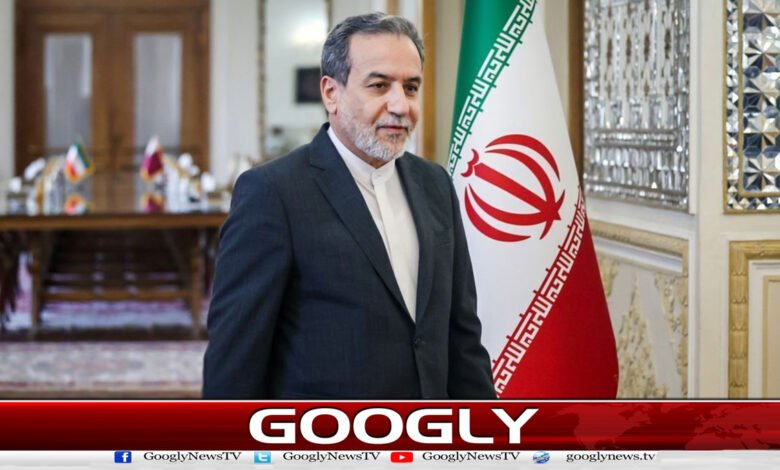 Islamic countries must respond responsibly to violation of Iran's sovereignty: Iranian Foreign Minister