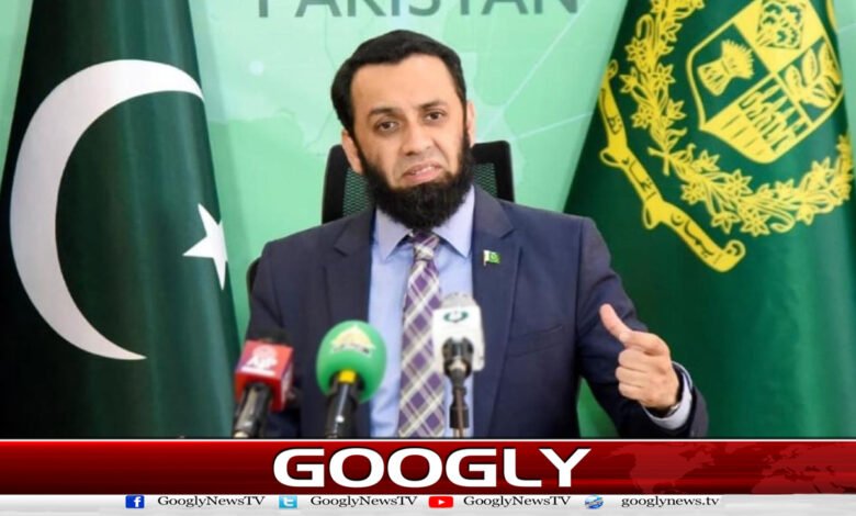 Peace in Afghanistan can increase the prospects for development in the region: Federal Information Minister