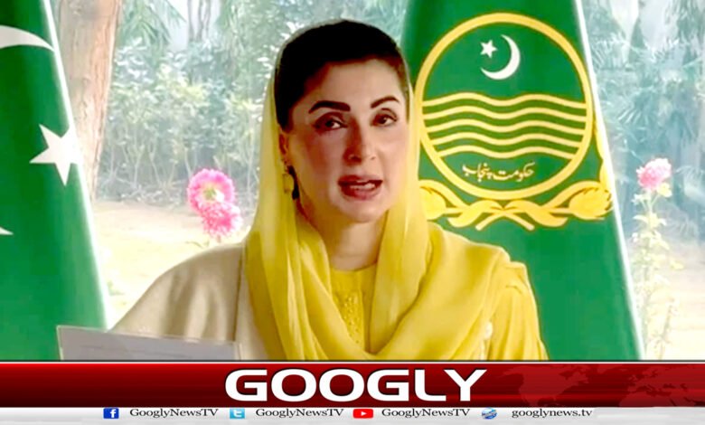 Punjab government launches grand operation against corruption, secret cell established, arrests begin