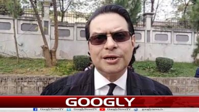 لانگ مارچ بیک ڈور رابطے کی وجہ سے ملتوی نہیں کیا گیا: سلمان اکرم راجہ 5 Long March not postponed due to backdoor contact: Salman Akram Raja