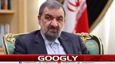 Trump is stuck in a quagmire, can neither negotiate nor have war: Iran
